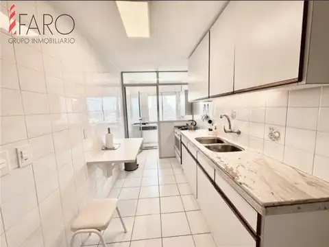 Departamento en Alquiler 46 años