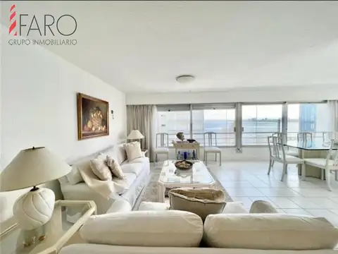 Departamento en Alquiler de 4 ambientes