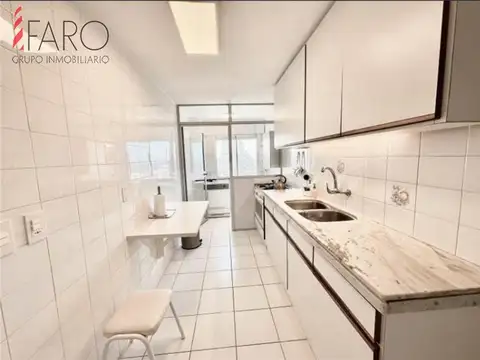 Departamento en Alquiler 46 años
