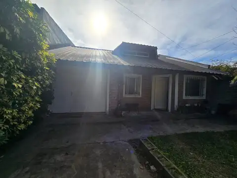 CASA EN VENTA EZEIZA 3 AMBIENTES