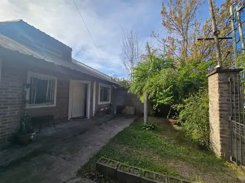 Casa en Venta de 2 dormitorios