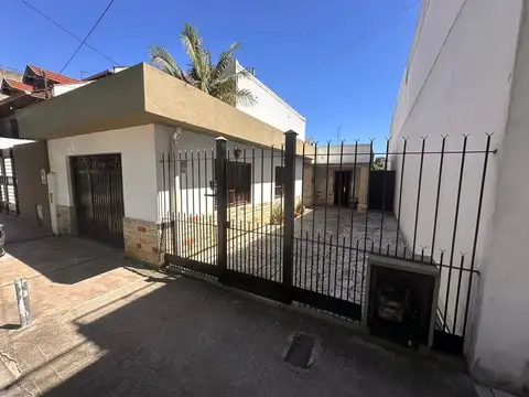 Excelente lote en venta de 8,66x56. 