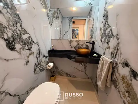 Departamento en Venta de 3 dormitorios