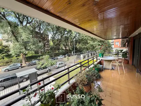 Departamento en Venta de 5 ambientes