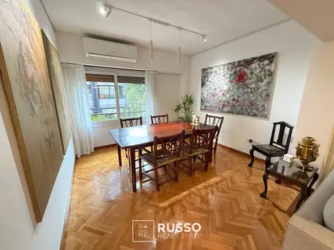 Departamento en Venta con 2 cocheras
