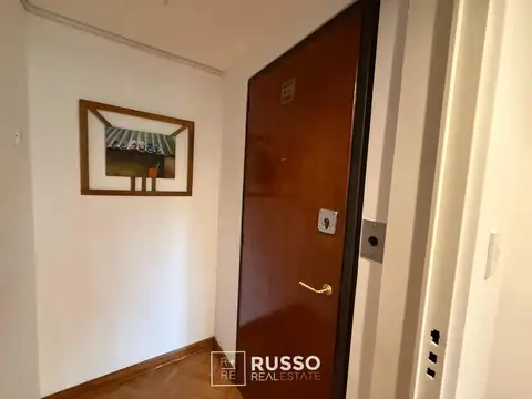 Departamento en Venta en Belgrano, USD 690.000