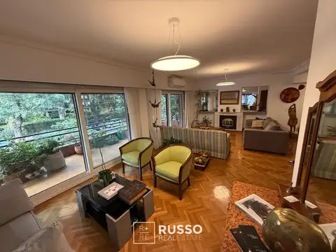 Departamento en Venta 40 años
