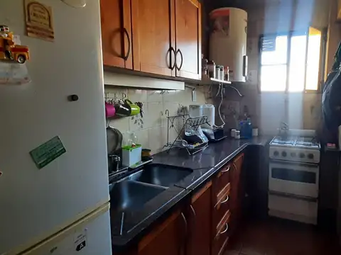 Departamento en Venta de 3 dormitorios