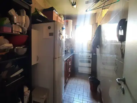 Escalada av 2500, Piso 7