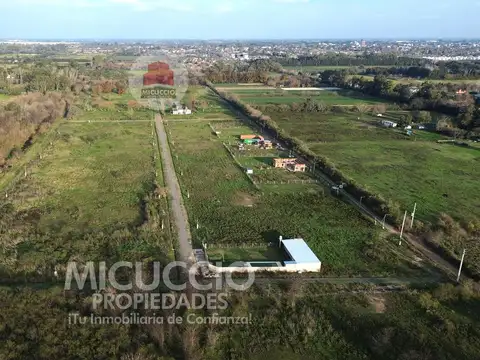 Terreno en Venta en Barrio el Cazador, USD 24.000