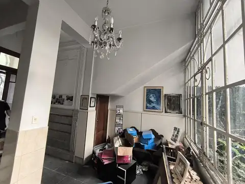 Casa en Alquiler al Norte