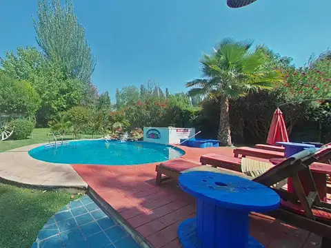 Hotel en Venta 50 años