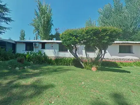 Hotel en Venta en Chacras De Coria, USD 750.000