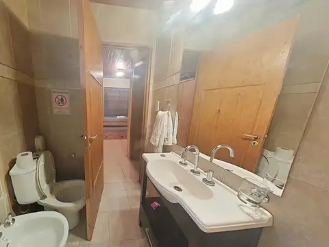 Hotel en Venta 12 Habitaciones