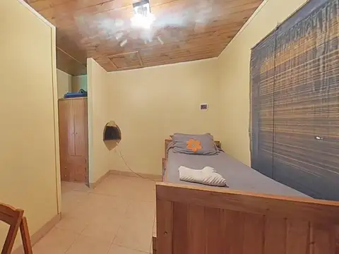 Hotel en Venta 50 años