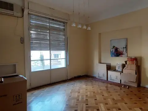 Departamento en Venta en Recoleta, USD 235.000