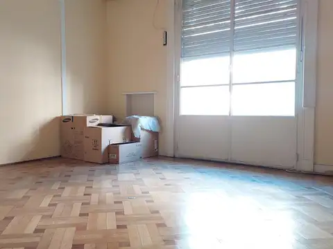 Departamento 4 ambientes con 3 baños