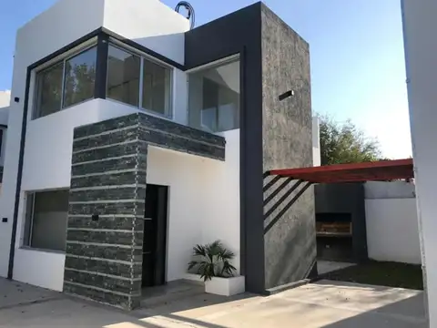 CASA VENTA ITUZAINGO