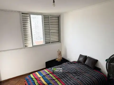 Departamento en Venta en Centro, USD 60.000