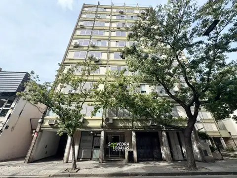 Departamento en venta dos dormitorios con cochera