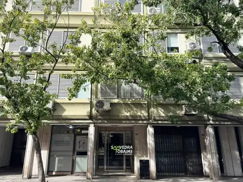 Sarmiento 1361 , Piso 8