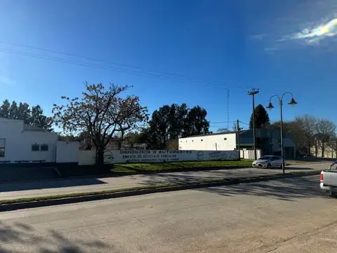 Terreno en Venta de 1813,0 m2