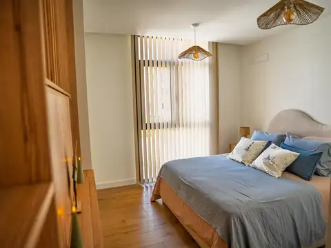 Departamento en Alquiler de 2 ambientes