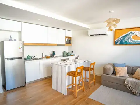 Departamento en Alquiler A Estrenar