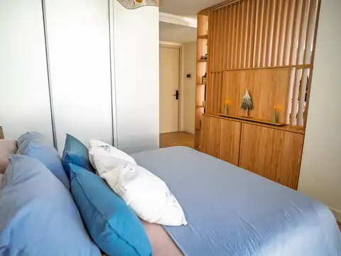 Departamento en Alquiler en Mar del Plata, USD 850