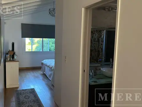 Casa en venta Los Aromos, Loma Verde
