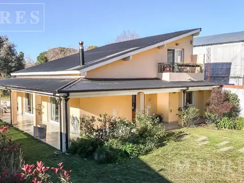 Casa en venta Los Aromos, Loma Verde