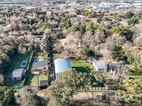 Casa en Venta A Estrenar
