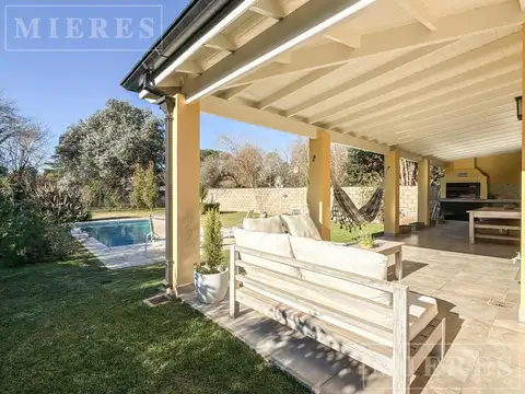Casa en Venta al Noreste