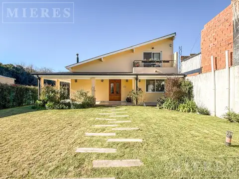 Casa en venta Los Aromos, Loma Verde