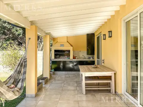 Casa en venta Los Aromos, Loma Verde
