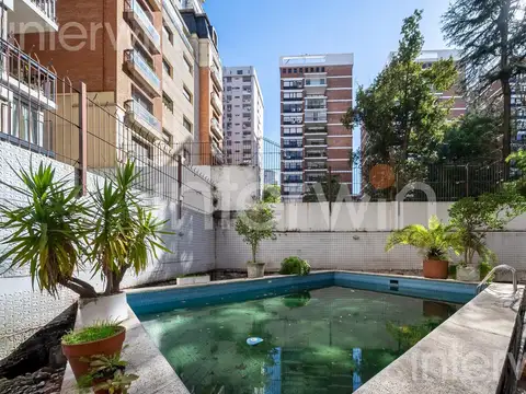 Departamento en Venta en Belgrano, USD 2.029.860