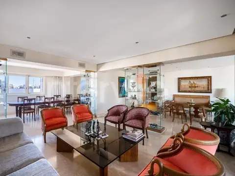 Departamento en Venta de 4 ambientes