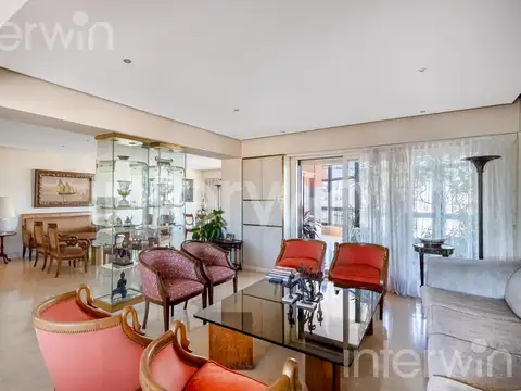 Departamento en Venta 40 años