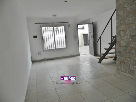 Departamento en Alquiler de 2 dormitorios