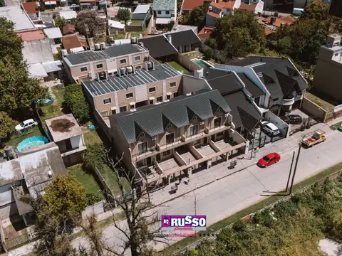 Departamento en Alquiler de 2 dormitorios