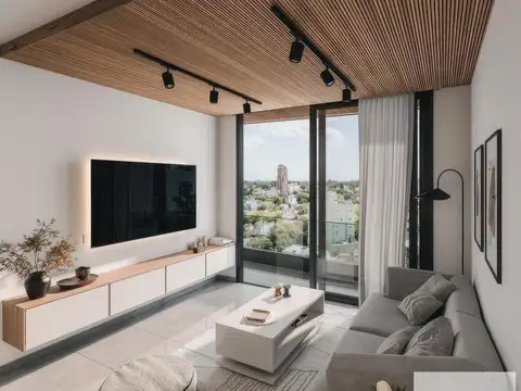 Departamento en Venta en Barrio Norte, USD 73.100