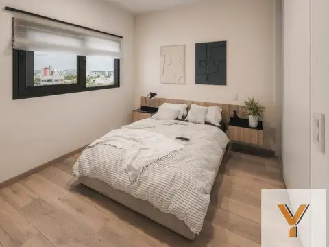 Departamento en Venta al Norte