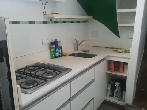 Depto Tipo Casa en Venta en Flores Norte, USD 163.000