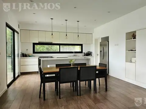Casa en Venta en Puertos - Barrio Vistas, USD 379.000