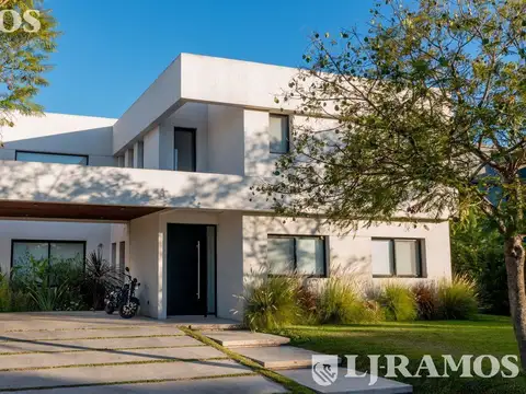 Casa en venta Barrio Vistas