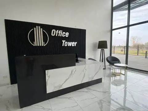 Oficina en Venta al Norte