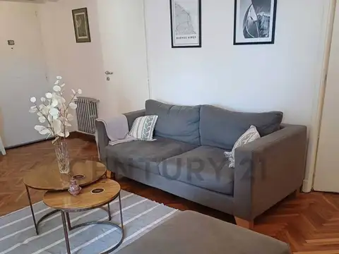 Departamento en Alquiler de 2 dormitorios