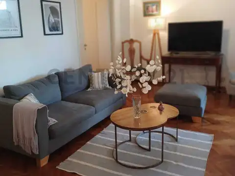 Avenida Santa Fe 3300, Piso 8