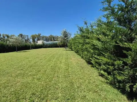 TERRENO EN VENTA EN CUCHA CUCHA, CHACABUCO