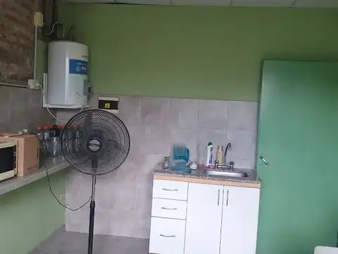 Galpón en venta en Mataderos